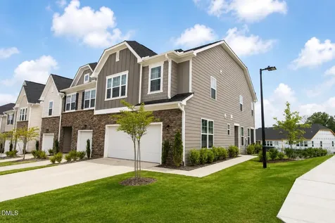 823 Bristol Bridge Drive Cary NC 27519