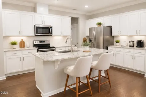 823 Bristol Bridge Drive Cary NC 27519