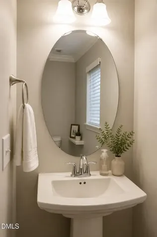 823 Bristol Bridge Drive Cary NC 27519