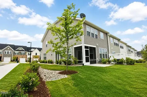 823 Bristol Bridge Drive Cary NC 27519