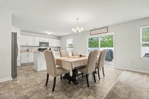 149 Maple Tree Lane Clayton NC 27527
