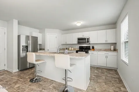149 Maple Tree Lane Clayton NC 27527
