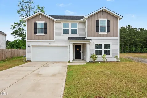 149 Maple Tree Lane Clayton NC 27527