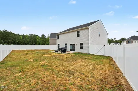 149 Maple Tree Lane Clayton NC 27527
