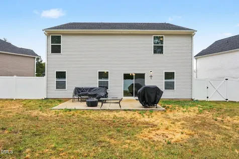 149 Maple Tree Lane Clayton NC 27527