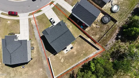 149 Maple Tree Lane Clayton NC 27527