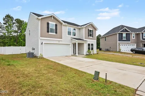 149 Maple Tree Lane Clayton NC 27527