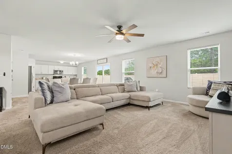 149 Maple Tree Lane Clayton NC 27527