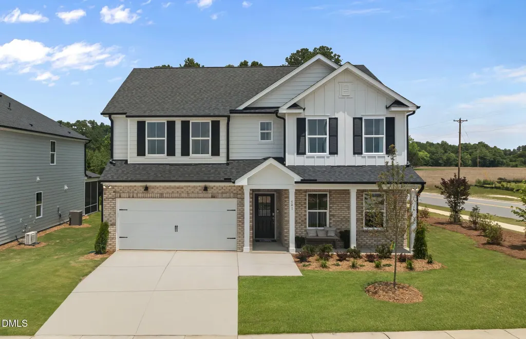 512 Havannah Road Garner NC 27529