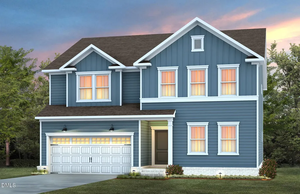 512 Havannah Road Garner NC 27529