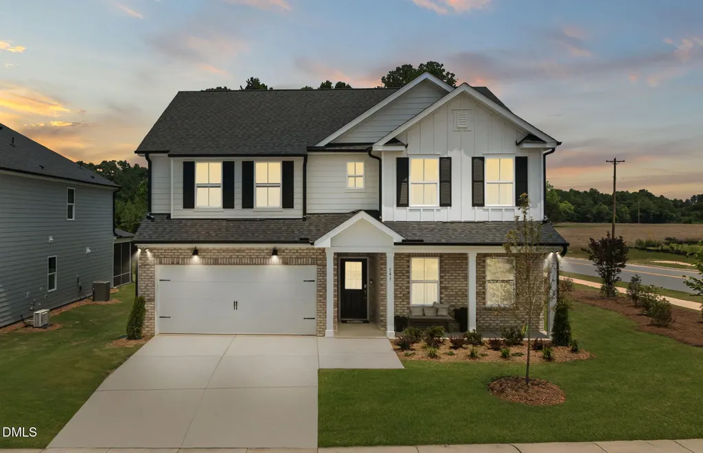 512 Havannah Road Garner NC 27529