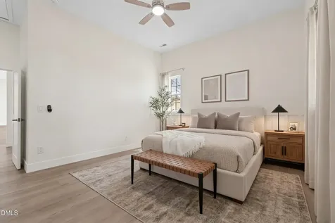 511 Linwood Avenue Durham NC 27701