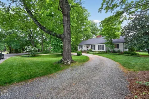1910 Shirley Drive Burlington NC 27215