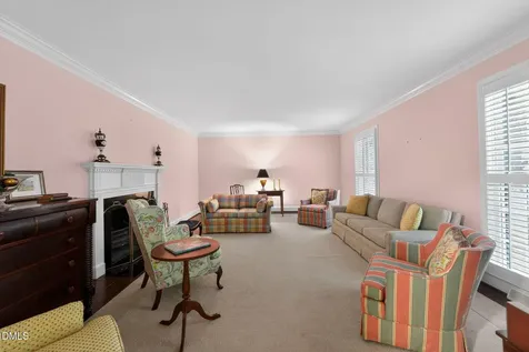 1910 Shirley Drive Burlington NC 27215