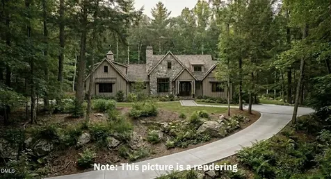 3820 Riversound Lane Hurdle Mills NC 27541