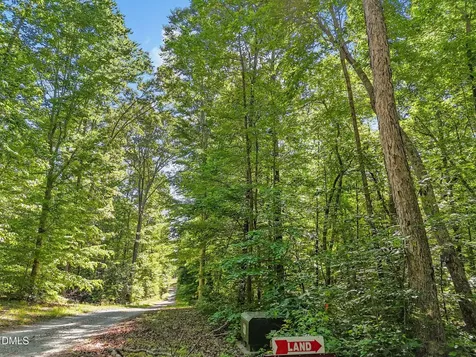 3820 Riversound Lane Hurdle Mills NC 27541