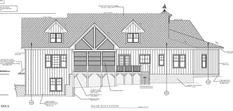 3820 Riversound Lane Hurdle Mills NC 27541