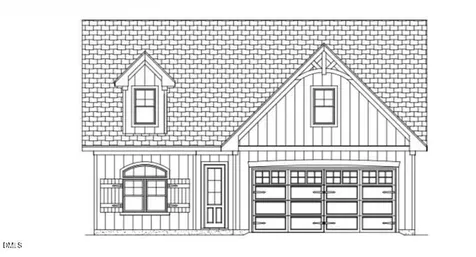 3820 Riversound Lane Hurdle Mills NC 27541