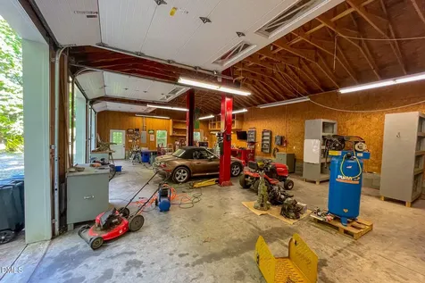 11911 N Roxboro Road Rougemont NC 27572