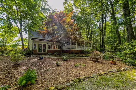 11911 N Roxboro Road Rougemont NC 27572