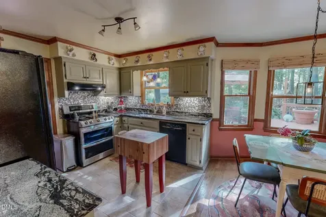 11911 N Roxboro Road Rougemont NC 27572