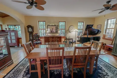 11911 N Roxboro Road Rougemont NC 27572