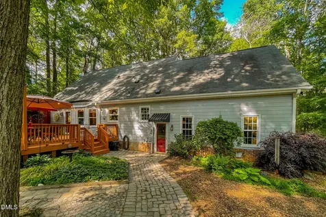 11911 N Roxboro Road Rougemont NC 27572