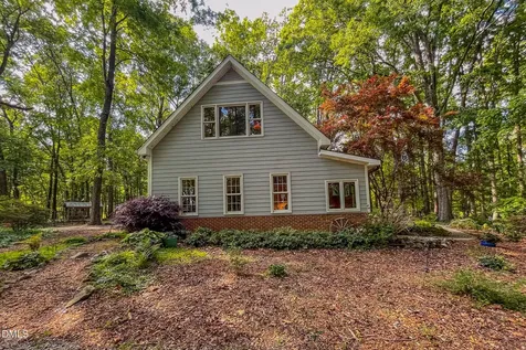 11911 N Roxboro Road Rougemont NC 27572