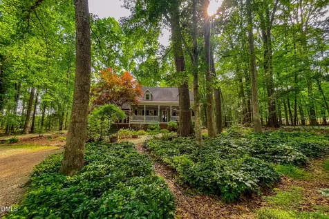 11911 N Roxboro Road Rougemont NC 27572