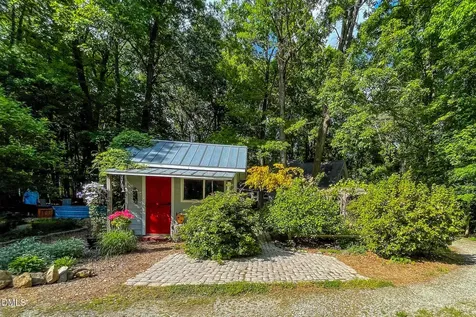 11911 N Roxboro Road Rougemont NC 27572