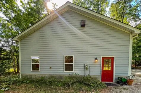 11911 N Roxboro Road Rougemont NC 27572