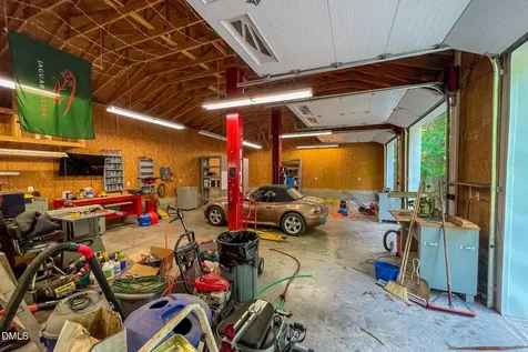 11911 N Roxboro Road Rougemont NC 27572