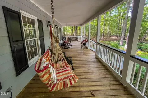 11911 N Roxboro Road Rougemont NC 27572