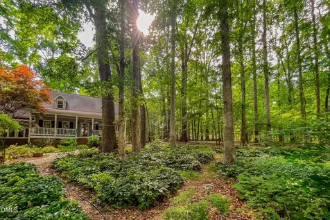 11911 N Roxboro Road Rougemont NC 27572