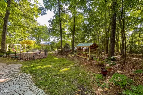 11911 N Roxboro Road Rougemont NC 27572