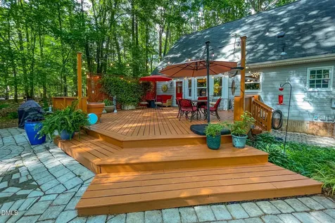 11911 N Roxboro Road Rougemont NC 27572