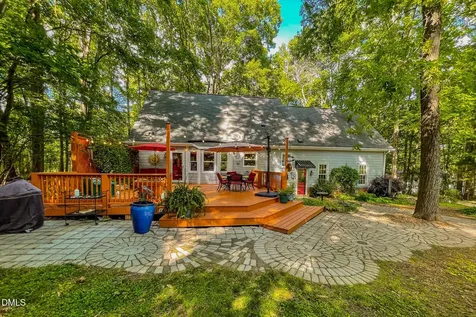 11911 N Roxboro Road Rougemont NC 27572