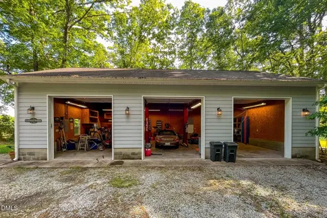 11911 N Roxboro Road Rougemont NC 27572