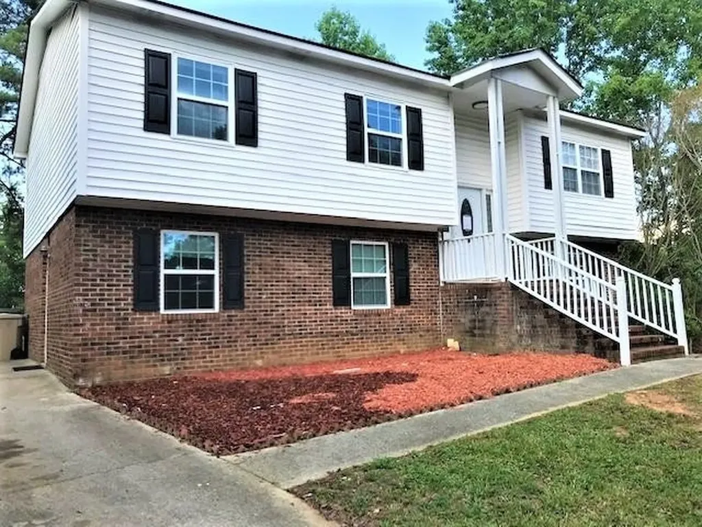 209 Bayberry Lane Garner NC 27529