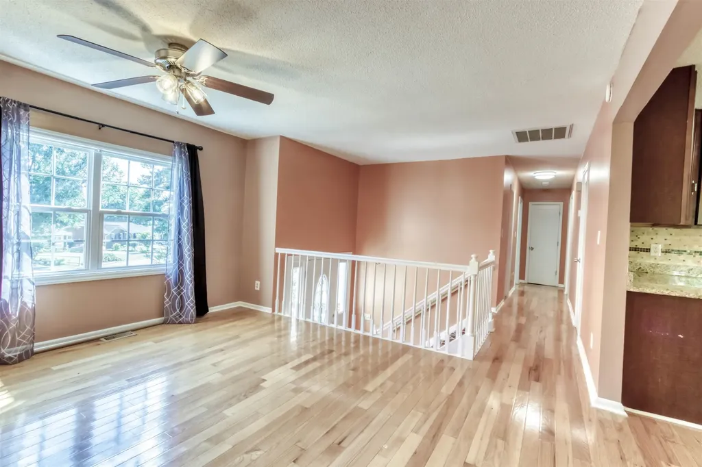 209 Bayberry Lane Garner NC 27529