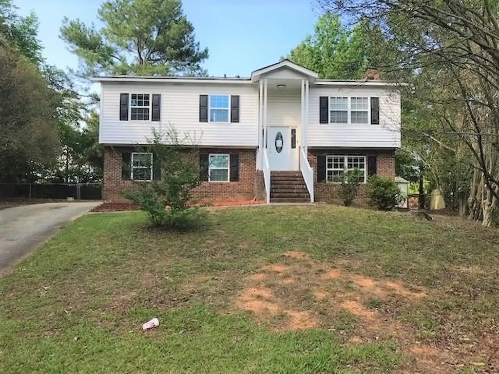 209 Bayberry Lane Garner NC 27529
