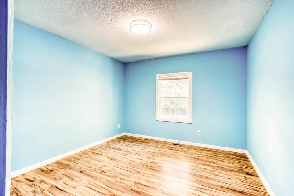 209 Bayberry Lane Garner NC 27529