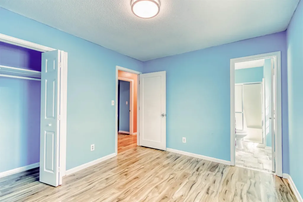 209 Bayberry Lane Garner NC 27529