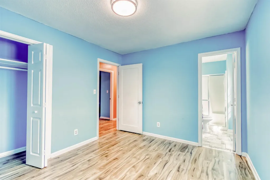 209 Bayberry Lane Garner NC 27529