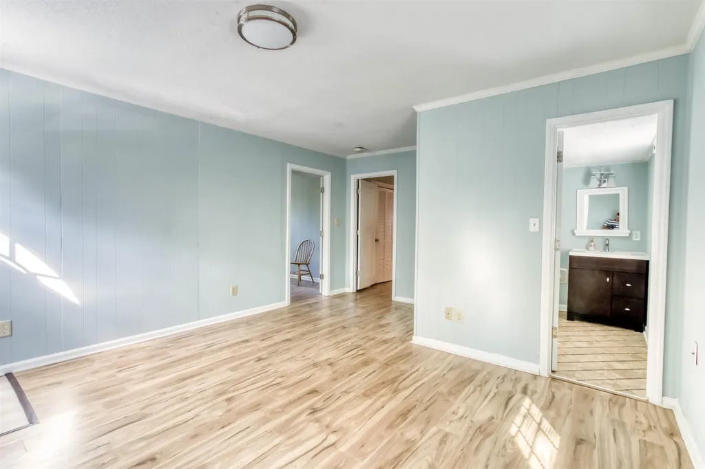 209 Bayberry Lane Garner NC 27529
