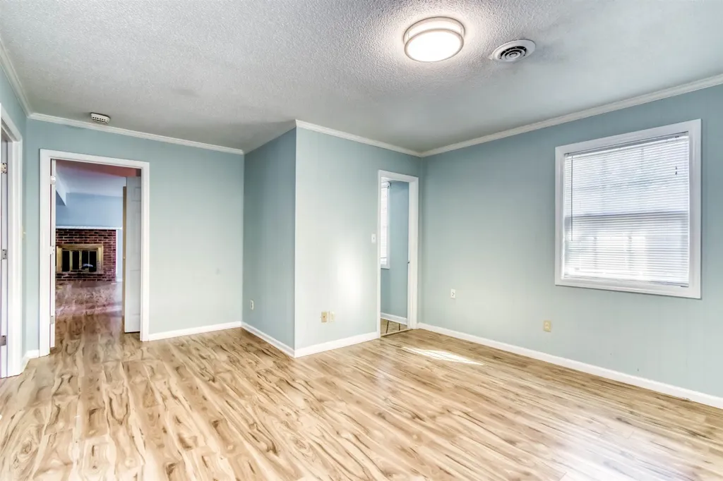 209 Bayberry Lane Garner NC 27529