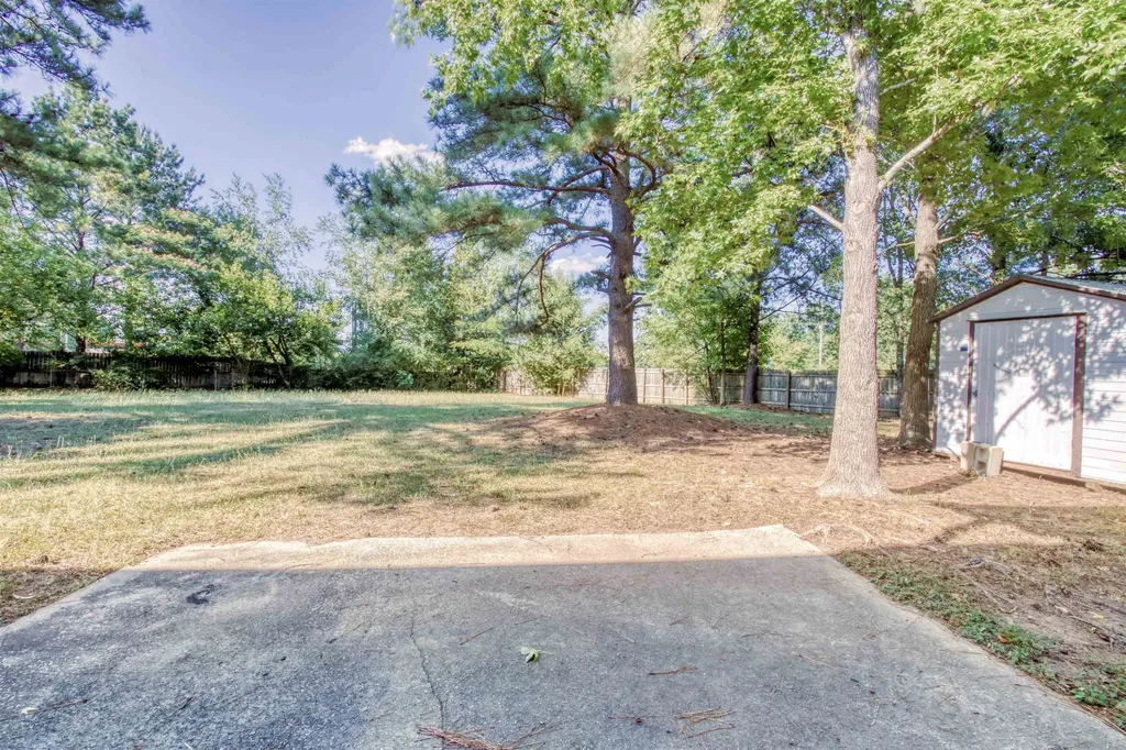 209 Bayberry Lane Garner NC 27529
