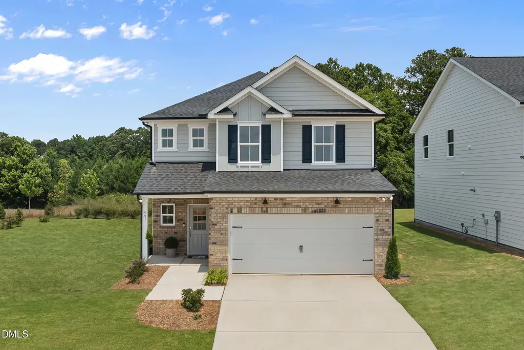 500 Havannah Road Garner NC 27529