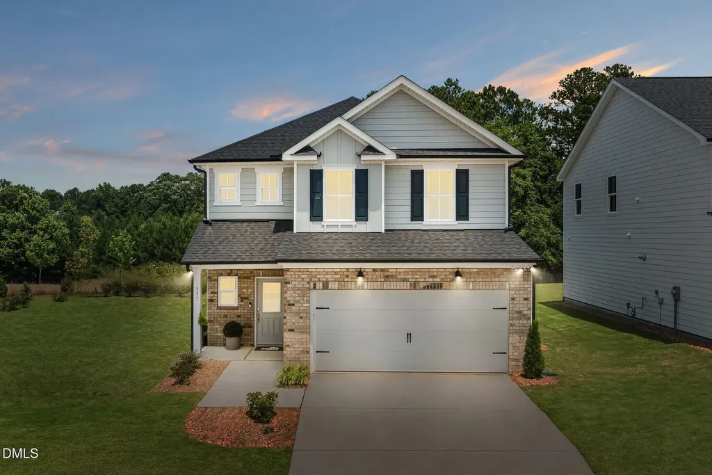 500 Havannah Road Garner NC 27529