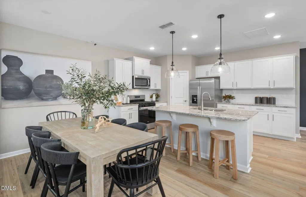 500 Havannah Road Garner NC 27529